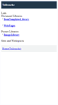 Mobile Screenshot of ersatzteile.callparts.de